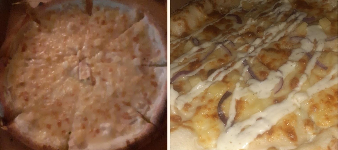 Pizza à emporter et en livraison au Kontainers - Gallery Image 3